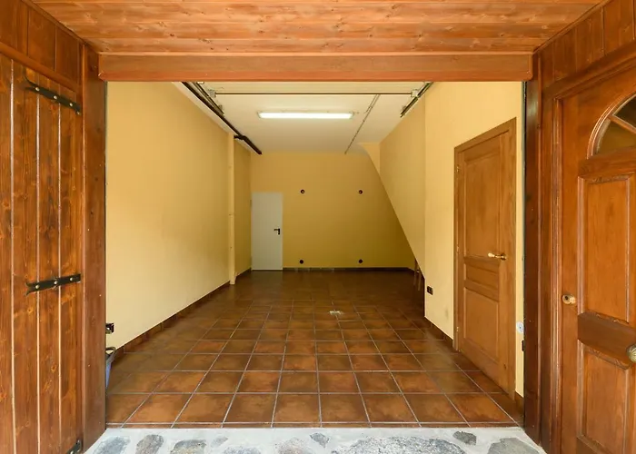 Casa Irissa
