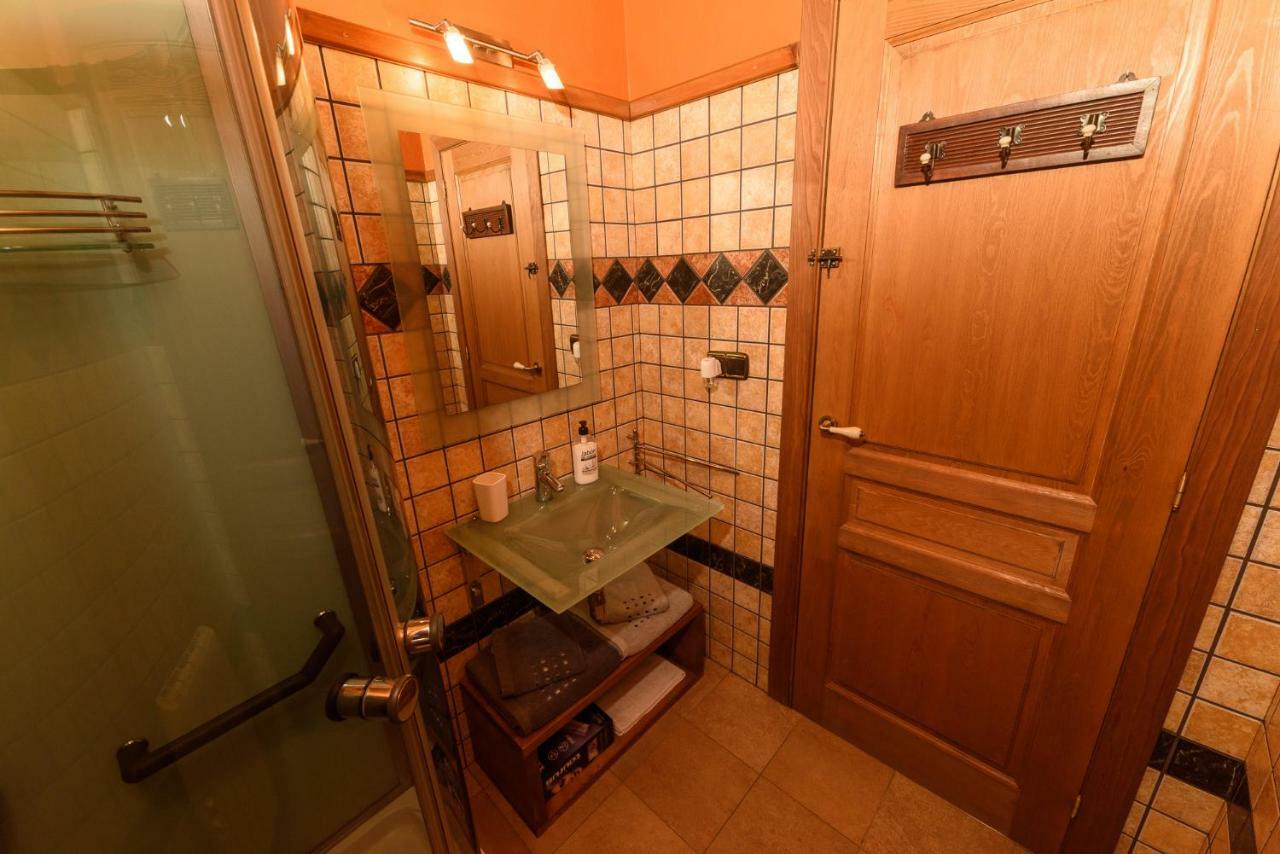 Hébergement de vacances Casa Irissa