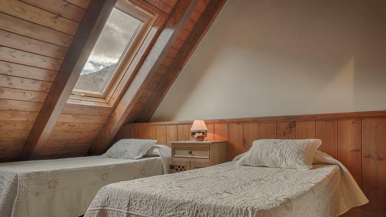 Casa Irissa Hébergement de vacances *