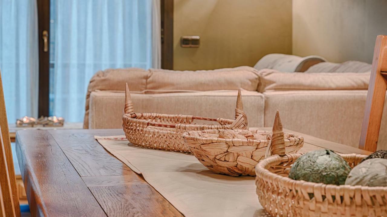 Casa Irissa Hébergement de vacances Viella