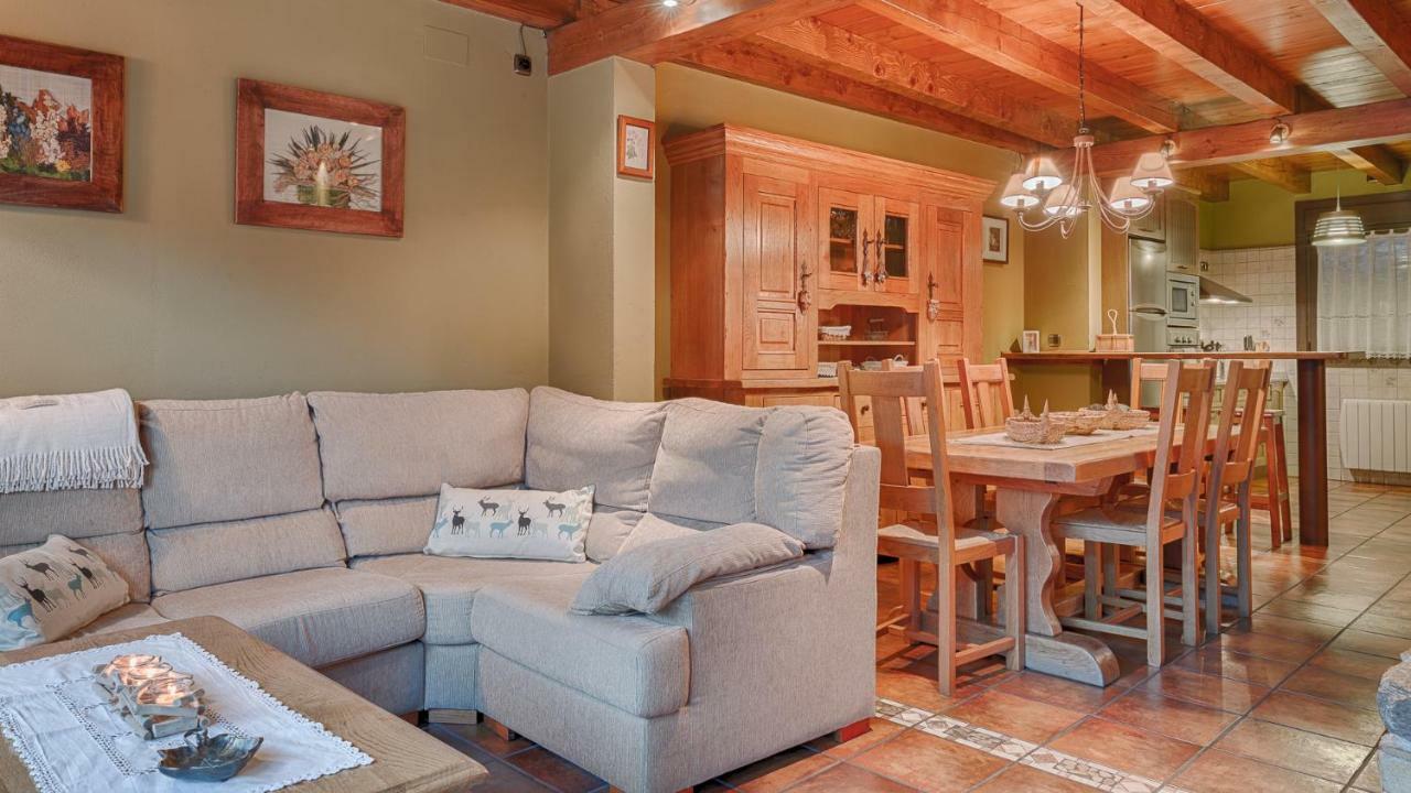 Hébergement de vacances Casa Irissa
