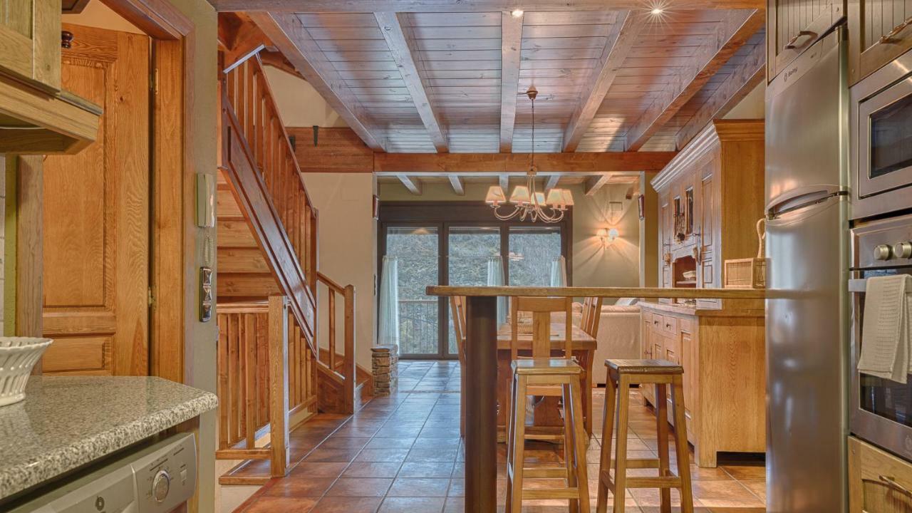 Hébergement de vacances Casa Irissa Viella