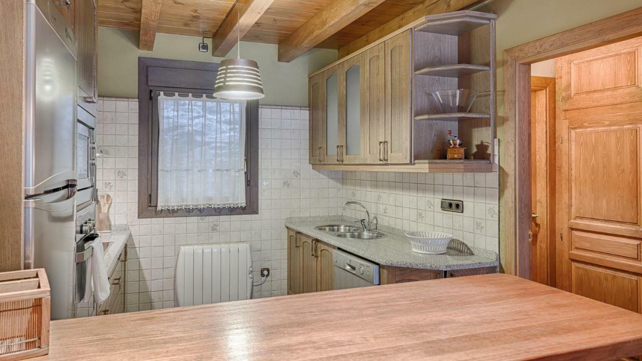 Casa Irissa Hébergement de vacances
