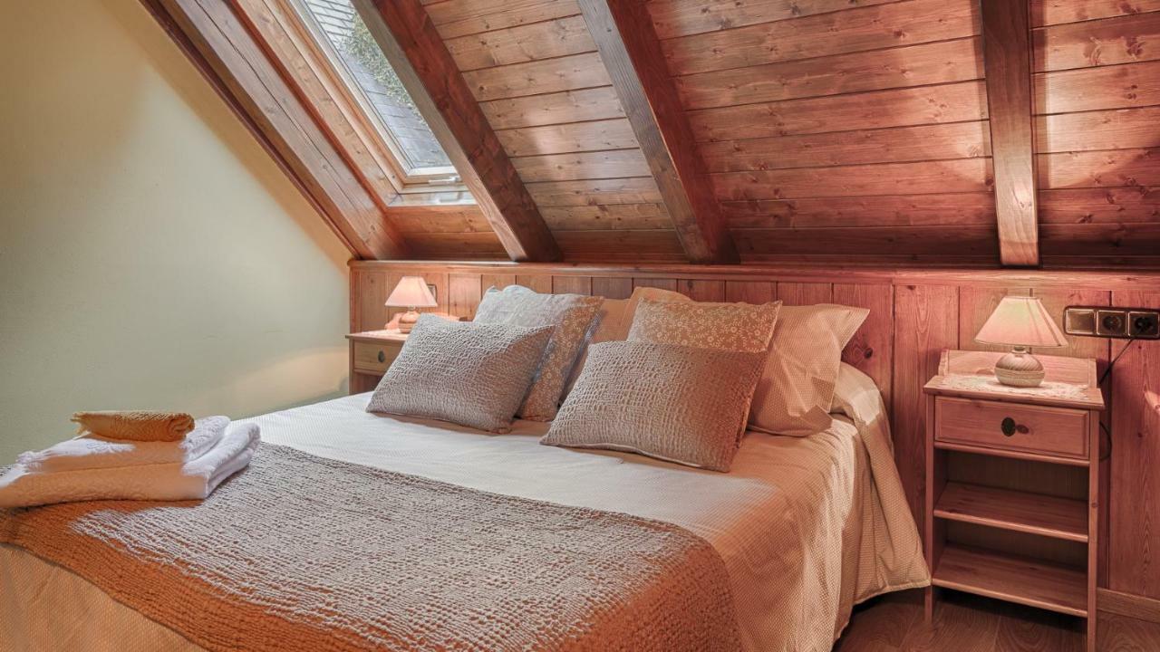 Hébergement de vacances Casa Irissa Viella