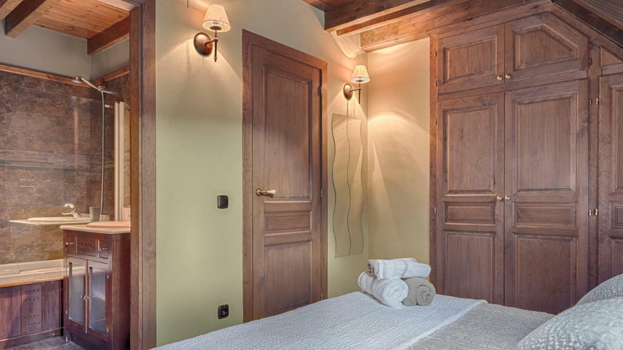 Hébergement de vacances Casa Irissa